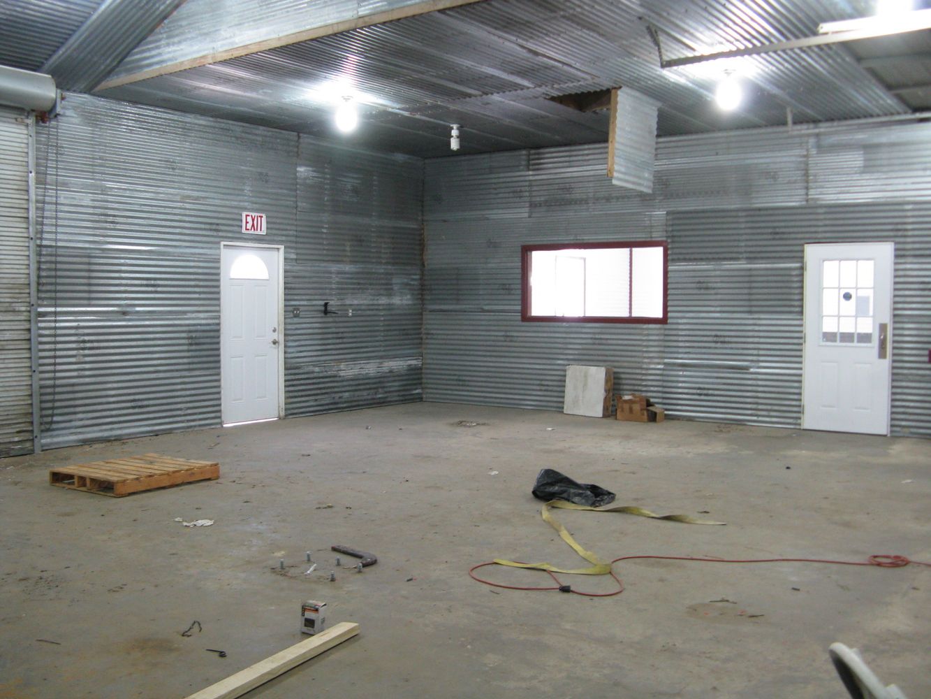 200 State Rte 26, Deridder, LA 70634